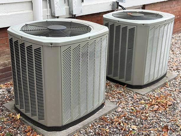 Reliable Hvac contractor in Woodburn, IN by JG Cool HVAC